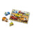 Melissa & Doug Chunky Puzzle - Construction 6pc