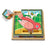 Melissa & Doug Cube Puzzle - Pets 16pc