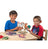 Melissa & Doug Skill Builder - Lace & Trace Farm Animals