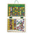 Melissa & Doug - Magnetic Responsibility Chart