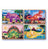 Melissa & Doug Jigsaw Puzzles in a Box - Dinosaur