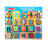 Melissa & Doug Chunky Puzzle - Numbers 20pc