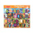 Melissa & Doug Chunky Puzzle - Jumbo ABC 26pc