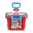 Melissa & Doug Kitchen Play - Fill & Roll Grocery Basket Play Set