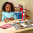 Melissa & Doug Kitchen Play - Slice and Bake Cookies