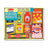 Melissa & Doug Kitchen Play - Wooden Pantry Products