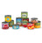 Melissa & Doug Kitchen Play - Grocery Cans