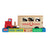 Melissa & Doug Classic Toys - Horse Carrier