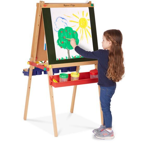 Melissa & Doug Easel Pad