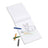Melissa & Doug Drawing Paper Pad