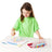 Melissa & Doug Deluxe Watercolor Paint Set - 21 Colours