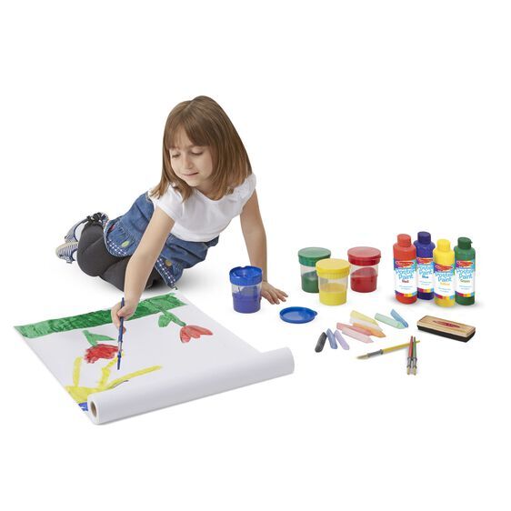 Melissa & Doug Easel Accessory Set
