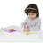 Melissa & Doug Crayon Set - Princess
