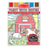 Melissa & Doug Paint with Water - Farm Animals
