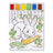 Melissa & Doug Paint with Water - Farm Animals