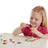Melissa & Doug Created by Me! - Wooden Bouquet Bead Kit