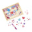 Melissa & Doug Created by Me! - Sweet Hearts Bead Set