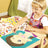 Melissa & Doug Sticker Pad Make-a-Face - Fashion Faces