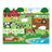 Melissa & Doug Reusable Sticker Pad - Habitats