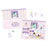 Melissa & Doug Reusable Sticker Pad - Play House