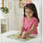 Melissa & Doug Reusable Sticker Pad - Play House