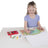 Melissa & Doug Jumbo Colouring Pad - Animals