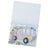 Melissa & Doug Jumbo Colouring Pad - Vehicles