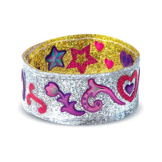 Melissa & Doug Design-Your-Own - Bracelets