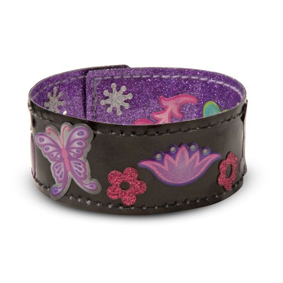 Melissa & Doug Design-Your-Own - Bracelets