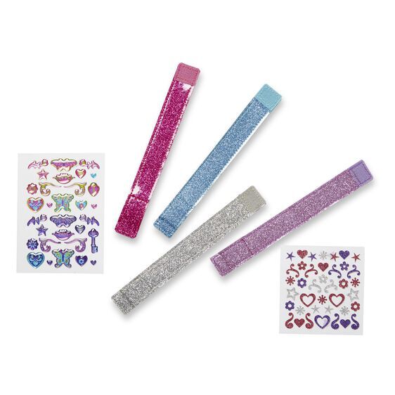 Melissa & Doug Design-Your-Own - Bracelets
