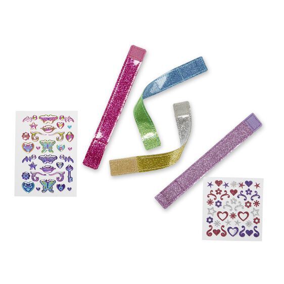 Melissa & Doug Design-Your-Own - Bracelets