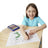Melissa & Doug Jumbo Colouring Pad - Pink