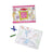 Melissa & Doug Jumbo Colouring Pad - Pink