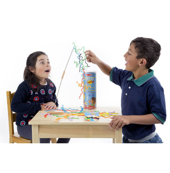 Melissa & Doug Classic Games - Suspend Jr.