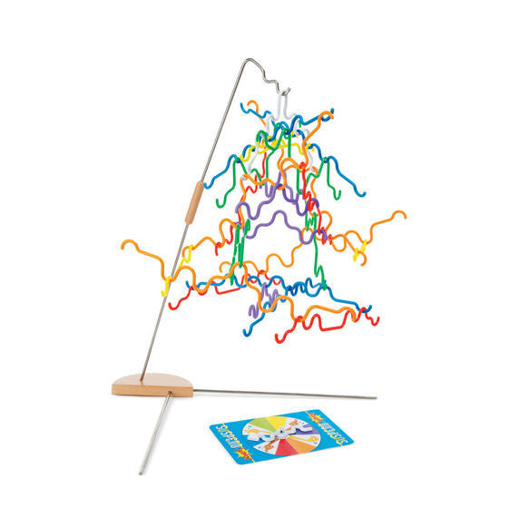 Melissa & Doug Classic Games - Suspend Jr.