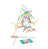Melissa & Doug Classic Games - Suspend Jr.