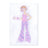 Melissa & Doug Fashion Design Activity Kit