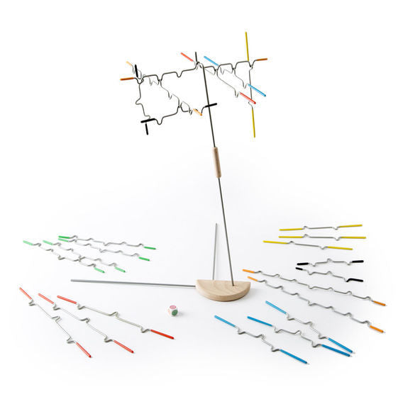 Melissa & Doug Classic Games - Suspend
