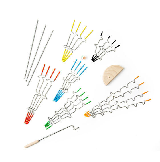 Melissa & Doug Classic Games - Suspend