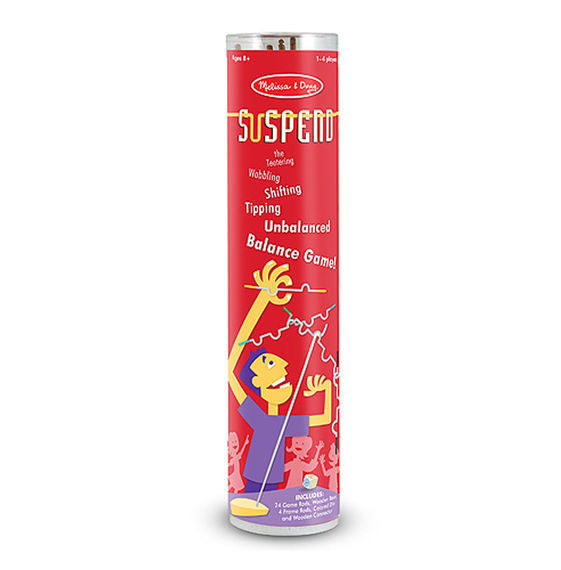 Melissa & Doug Classic Games - Suspend
