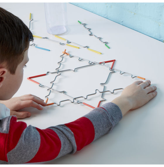 Melissa & Doug Classic Games - Suspend