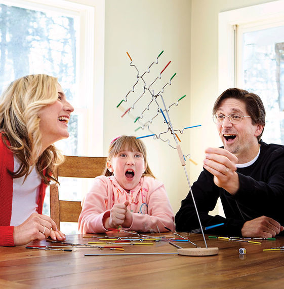 Melissa & Doug Classic Games - Suspend