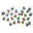 Melissa & Doug Floor Puzzle - Alphabet Express 27pc