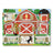 Melissa & Doug Magnetic Learning - Hide & Seek Farm
