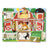 Melissa & Doug Magnetic Learning - Hide & Seek Farm