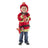 Melissa & Doug Role Play Costume Set - Fire Chief