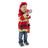 Melissa & Doug Role Play Costume Set - Fire Chief