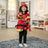 Melissa & Doug Role Play Costume Set - Fire Chief
