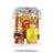 Melissa & Doug Role Play Costume Set - Construction Worker