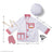 Melissa & Doug Role Play Costume Set - Chef Role